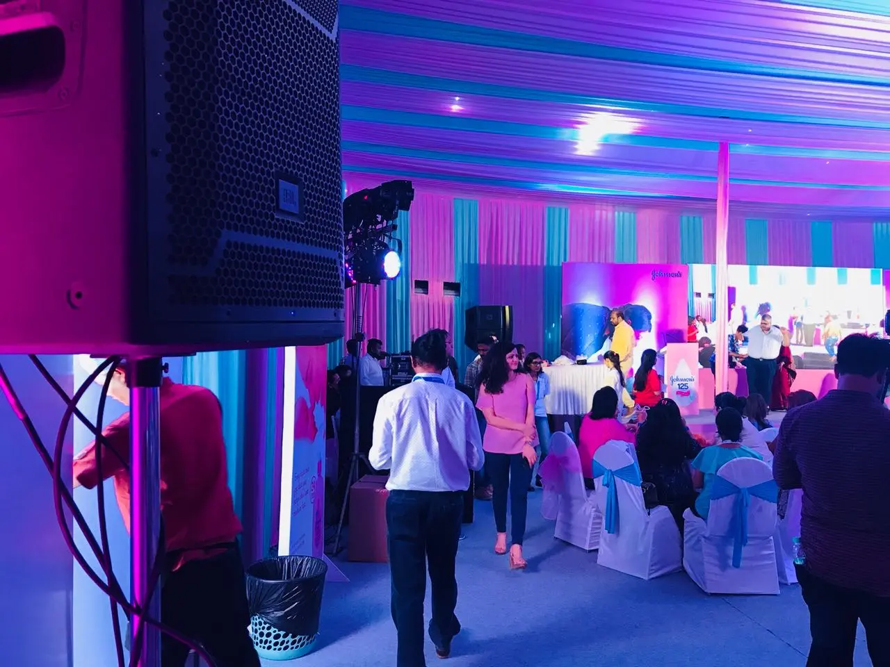 Johnson — Brand Launches — view 13